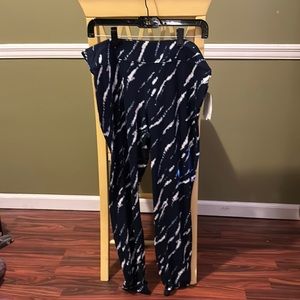Wonderly Leggings Size XL
